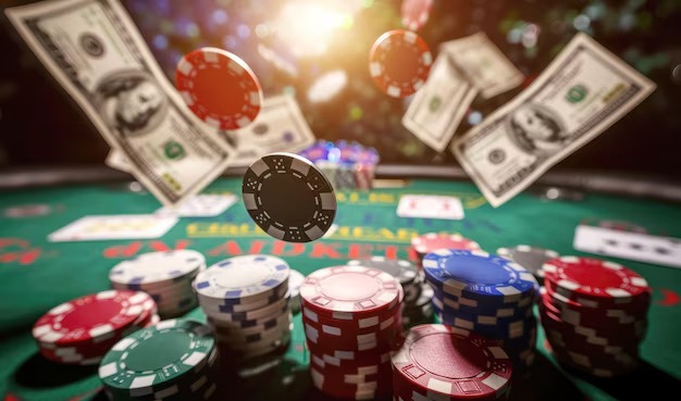 Featured Games slot interface on mobile