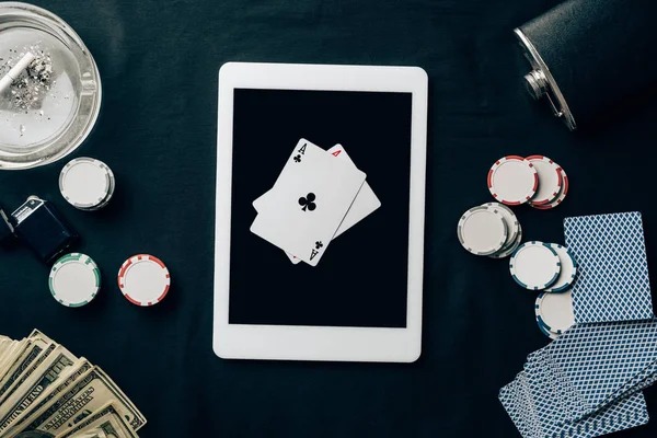 Esports prediction market